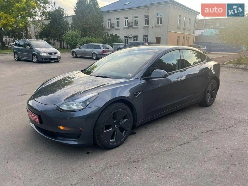 Tesla