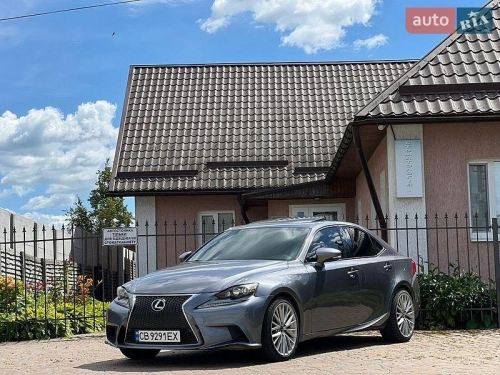 Lexus