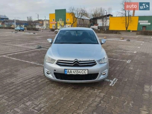 Citroen