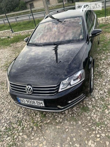 Volkswagen