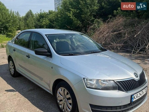 Skoda