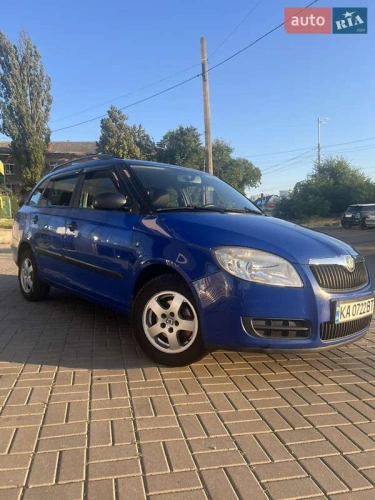 Skoda