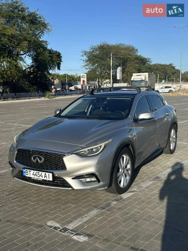 Infiniti