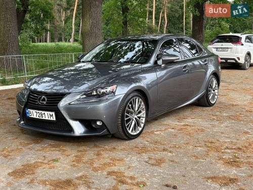 Lexus