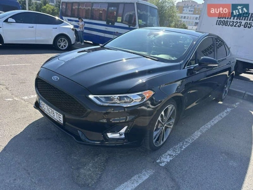 Ford