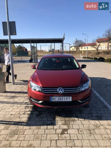 Volkswagen