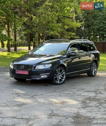 Volvo