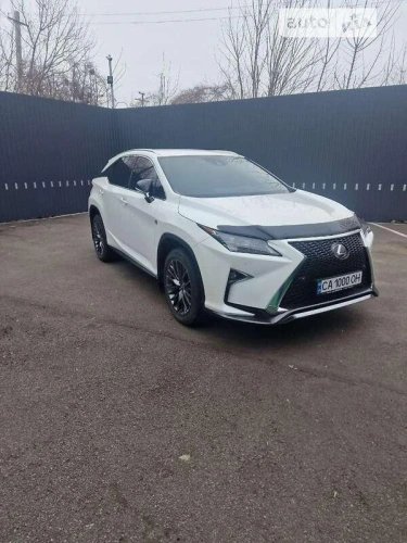 Lexus