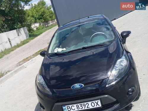 Ford