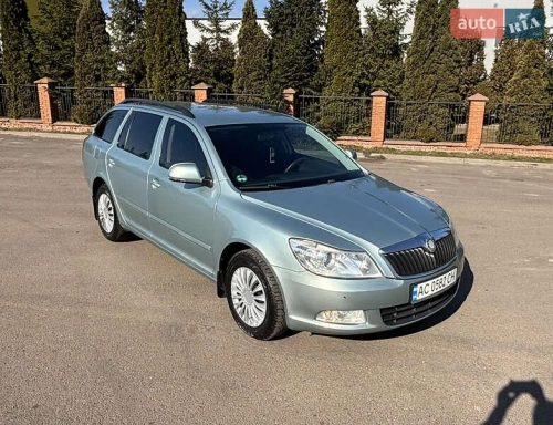 Skoda