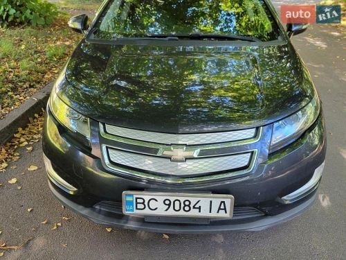 Chevrolet