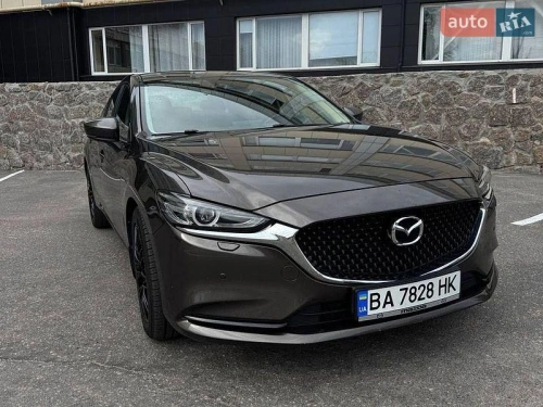 Mazda