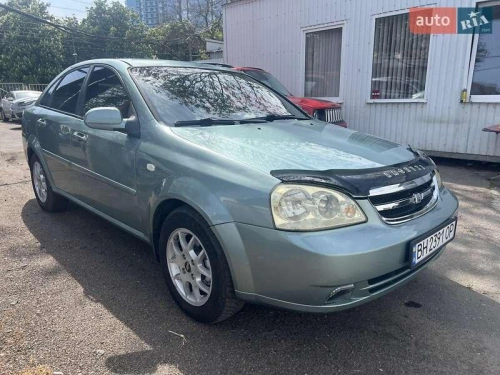 Chevrolet