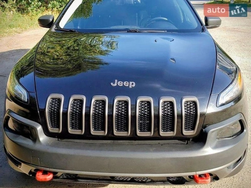 Jeep