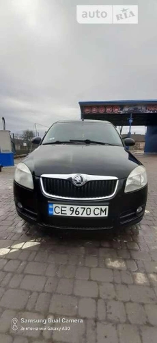 Skoda