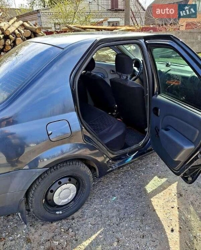 Dacia