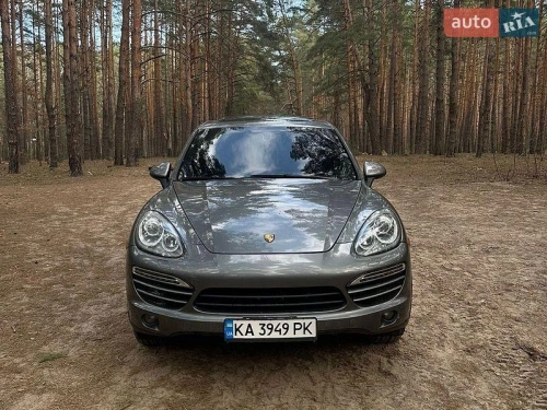 Porsche