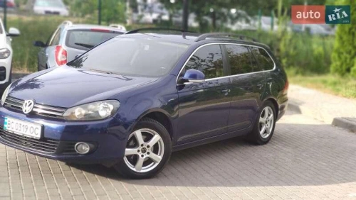 Volkswagen