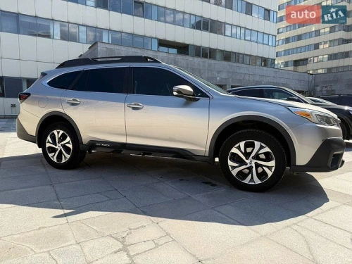 Subaru
