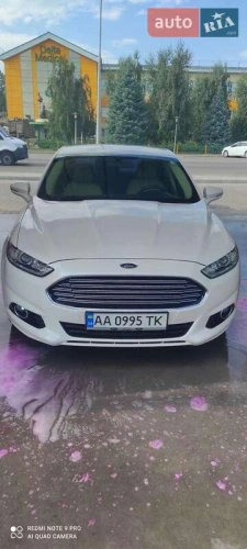Ford