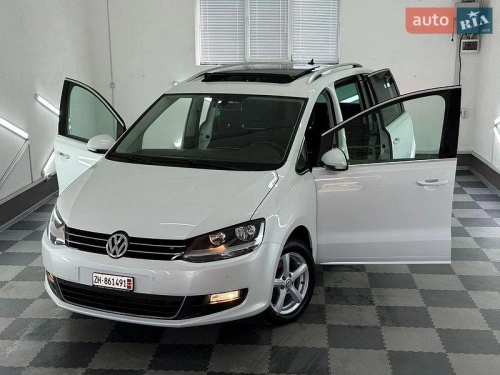 Volkswagen