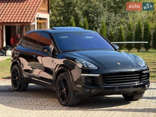 Porsche