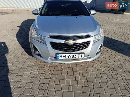 Chevrolet