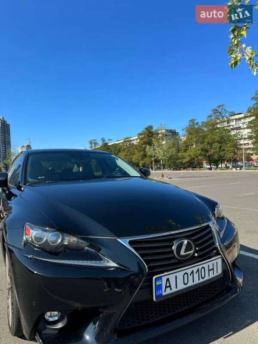 Lexus