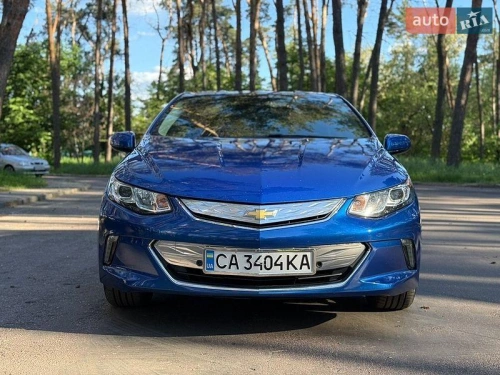 Chevrolet