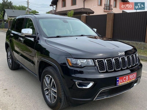Jeep