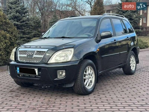 Chery