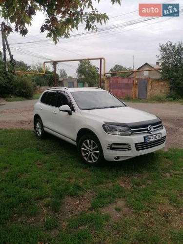 Volkswagen