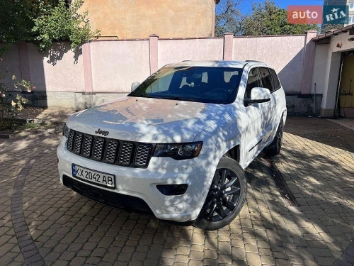 Jeep