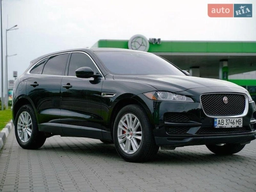 Jaguar