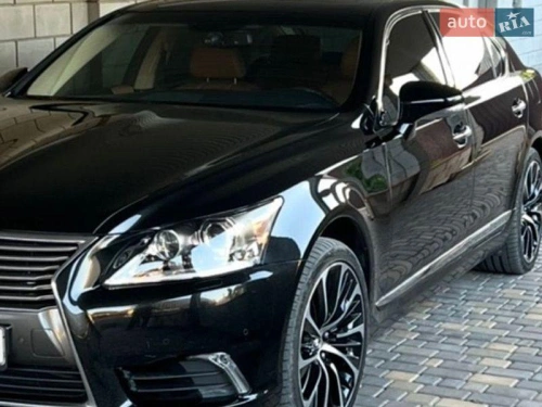 Lexus