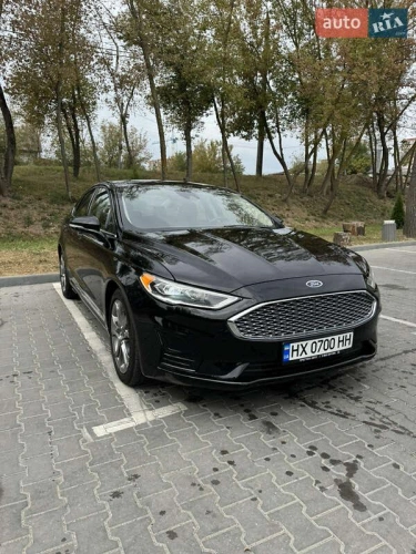 Ford