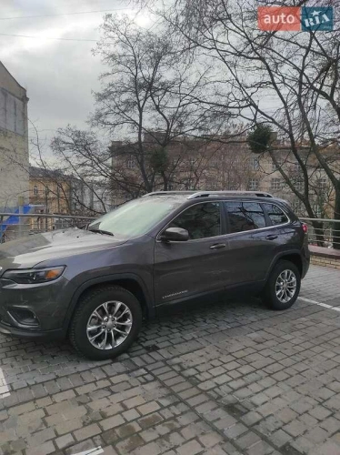 Jeep