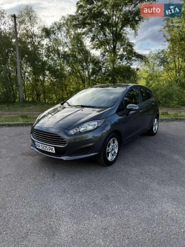 Ford
