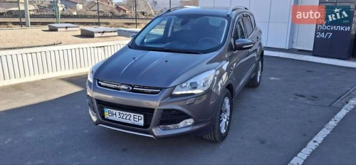 Ford
