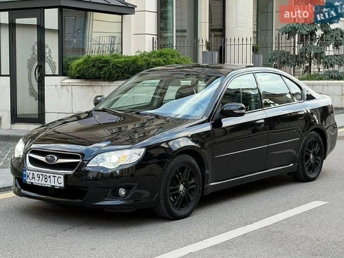 Subaru