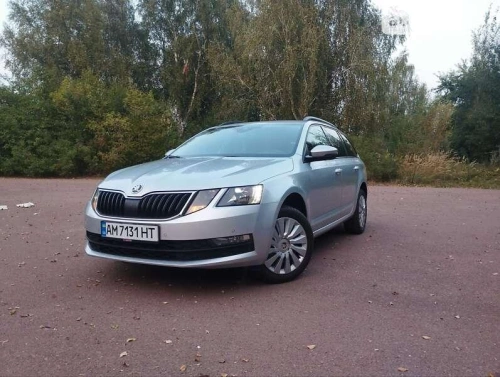 Skoda