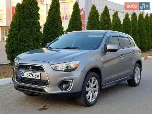 Mitsubishi