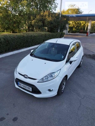 Ford