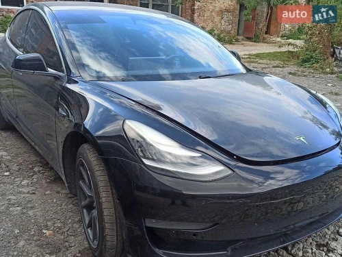 Tesla