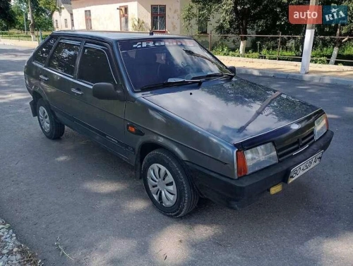 ВАЗ / Lada