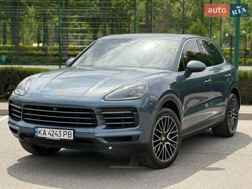 Porsche