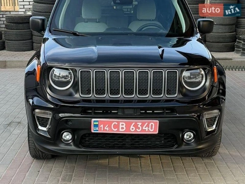 Jeep