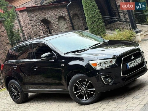 Mitsubishi