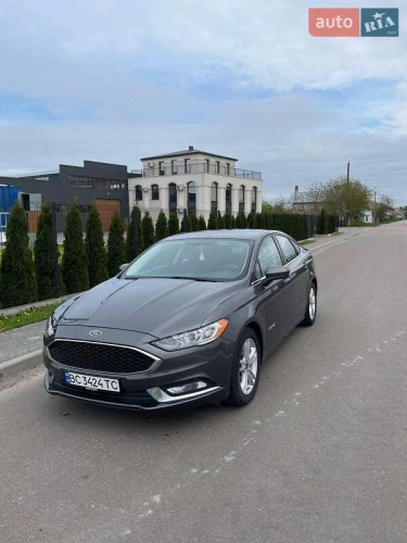 Ford