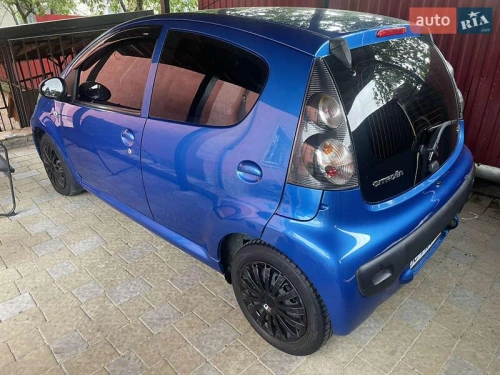 Citroen